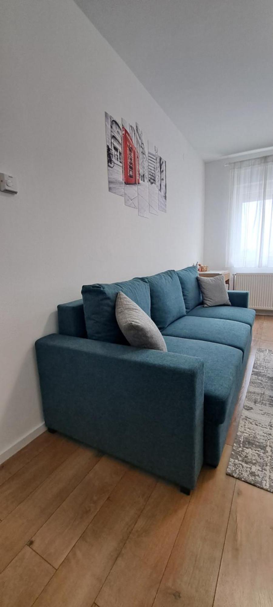 Apartman Moonlite Apartment Cakovec Bagian luar foto