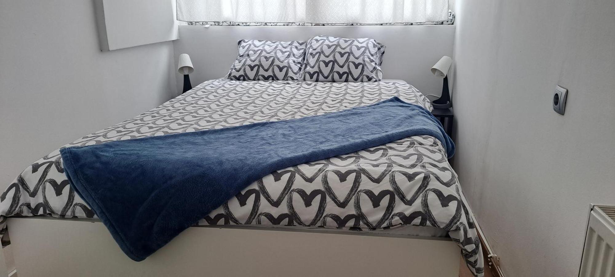 Apartman Moonlite Apartment Cakovec Bagian luar foto