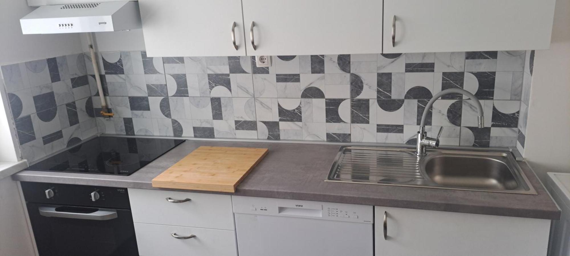 Apartman Moonlite Apartment Cakovec Ruang foto