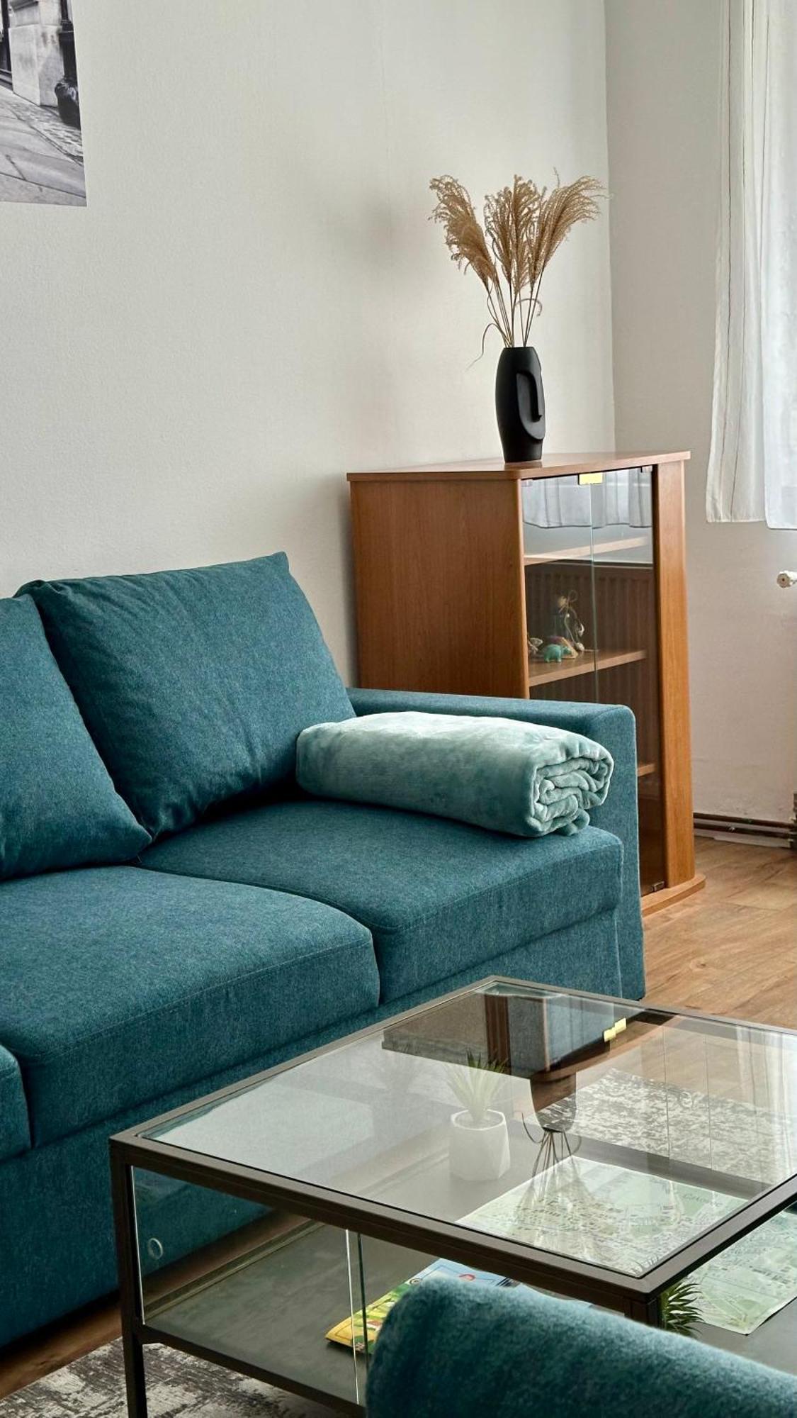 Apartman Moonlite Apartment Cakovec Bagian luar foto